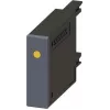 Siemens Surge Suppressor 48-127VAC 24-70VDC 3RT29161JK00