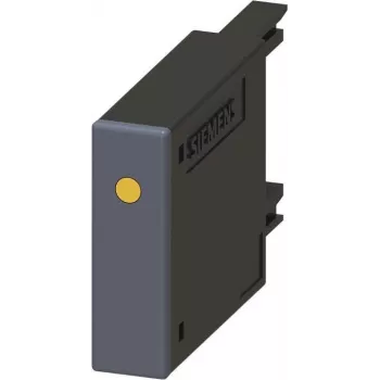 Siemens Surge Suppressor 48-127VAC 24-70VDC 3RT29161JK00
