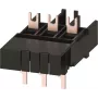 Siemens SIRIUS Link Module 3RA2921-1BA00 for 3RV2.1 Circuit Breaker and 3RT2.1 Contactor, Size S00/S0, 3-Pole