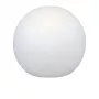 NewGarden Buly 60 Solar Rechargeable Battery RGB LED Sphere 60 cm