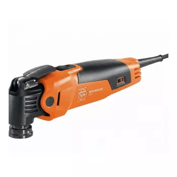 Fein MultiMaster MM 500 Selection StarlockPlus Oscillating Multi-Tool 350W 230V
