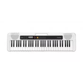 Casio CT-S200WE Digital Synthesizer 61 Keys White