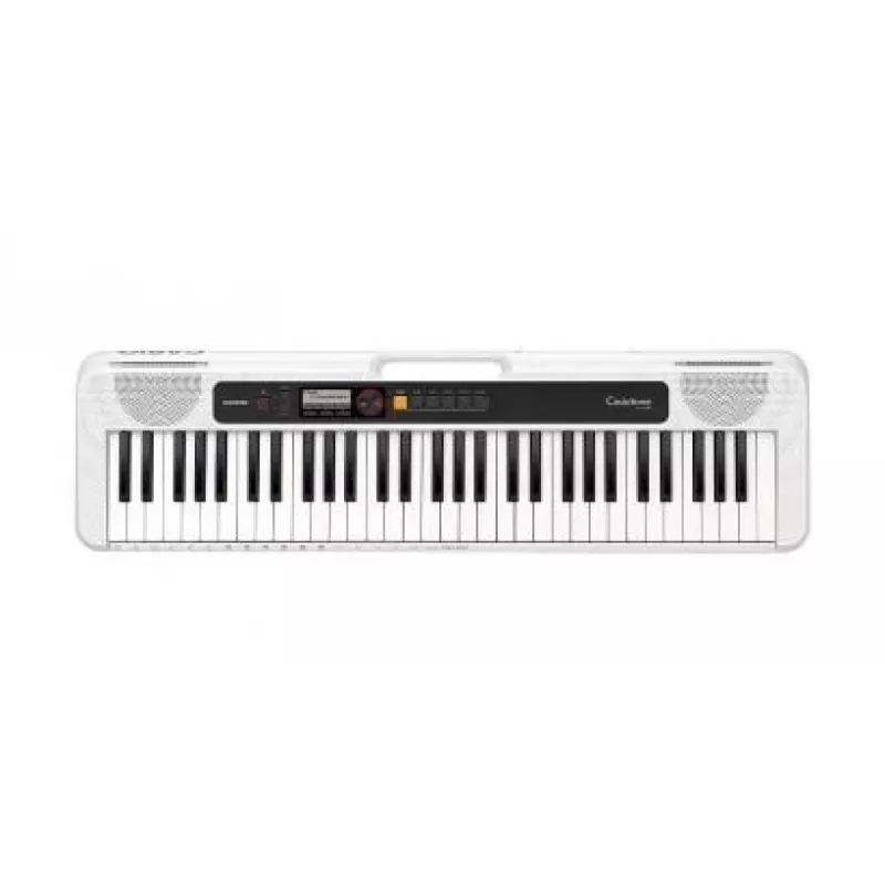Casio CT-S200WE Digital Synthesizer 61 Keys White