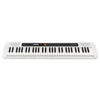 Casio CT-S200WE Digital Synthesizer 61 Keys White