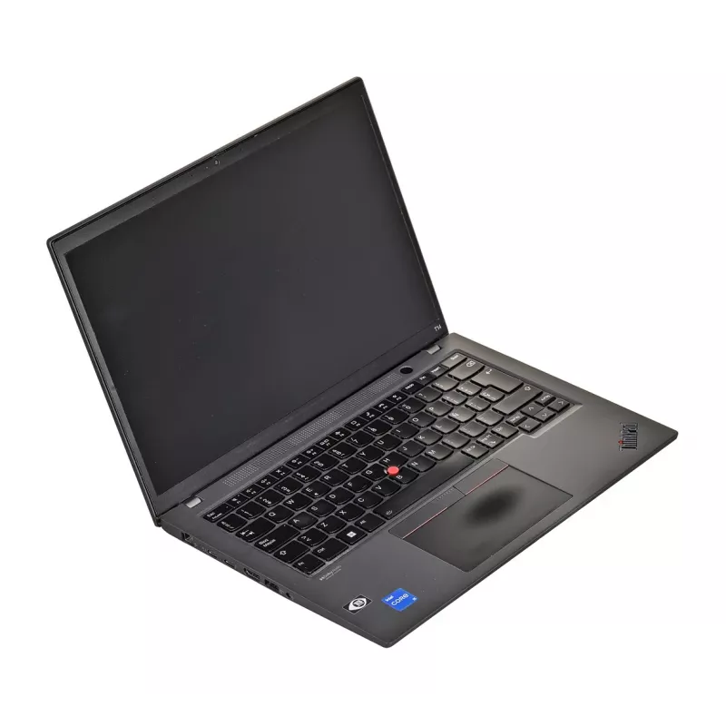 LENOVO ThinkPad T14 Gen 3 Intel Core i5-1235U 16GB 256GB SSD 14 inch FHD IPS Windows 11 Pro Used