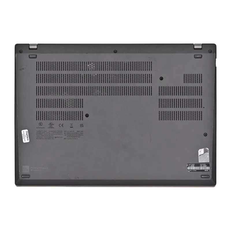 LENOVO ThinkPad T14 Gen 3 Intel Core i5-1235U 16GB 256GB SSD 14 inch FHD IPS Windows 11 Pro Used
