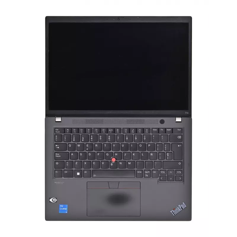 LENOVO ThinkPad T14 Gen 3 Intel Core i5-1235U 16GB 256GB SSD 14 inch FHD IPS Windows 11 Pro Used