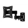 BLOW TV Wall Mount 10-27 inch Black Fixed 15kg VESA 75x75 100x100