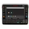 Honeywell Thor VM1A Vehicle-Mounted Computer - Snapdragon 660 2.2 GHz - Android 8.0 - 4GB RAM - 32GB SSD - 20cm (8 inch) Touchscreen 1280x768 - Wi-Fi 5, NFC, Bluetooth - QWERTY Keyboard