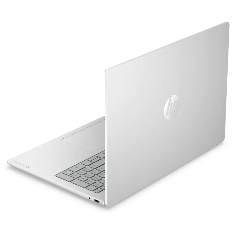 HP OmniBook 3 16-by0655ng Notebook 16 inch 2K Ryzen 5 16GB RAM 512GB SSD QWERTZ