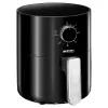 MPM MFR-12 Air Fryer 1500W 3.2L Black