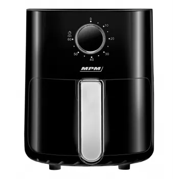 MPM MFR-12 Air Fryer 1500W 3.2L Black