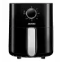MPM MFR-12 Air Fryer 1500W 3.2L Black
