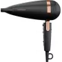 Grundig HD 8080 Hair Dryer 2300 W Black/Rose Gold (GMS 3160)
