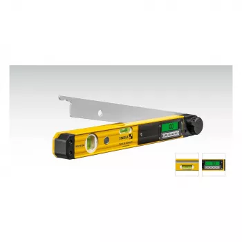 STABILA TECH 700 DA Digital Angle Finder, 45 cm