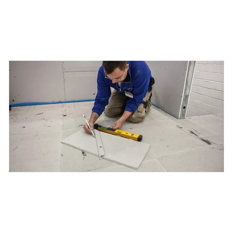 STABILA TECH 700 DA Digital Angle Finder, 45 cm