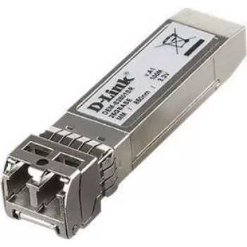 D-Link DEM-S2801SR SFP28 Transceiver Module, 25GBase-SR, 25 Gbps, Duplex LC, 100 m