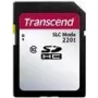 Transcend 128MB SD/microSD Card Reader USB 3.1 Gen 1 Black (TS128MSDC220I)