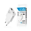 EVERACTIVE GaN QC3.0 45W USB-C Wall Charger SC-460Q White