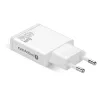 EVERACTIVE GaN QC3.0 45W USB-C Wall Charger SC-460Q White