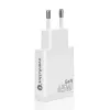 EVERACTIVE GaN QC3.0 45W USB-C Wall Charger SC-460Q White