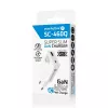 EVERACTIVE GaN QC3.0 45W USB-C Wall Charger SC-460Q White
