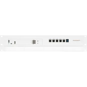 RACKMOUNTIT Rackmount.IT Kit for Sophos XGS 88 - Shielded
