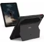 UAG Urban Armor Gear Monarch Case for Apple iPad Air 13 (2026-2024) - Kevlar Black