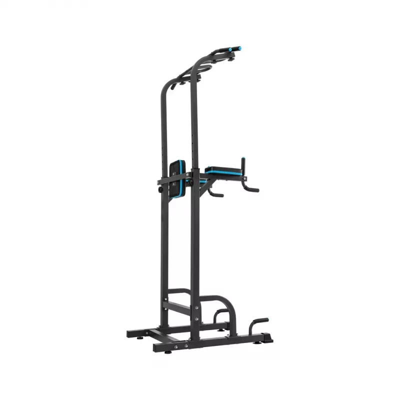 REBEL Active Training Handrail with Bar RBA-2404