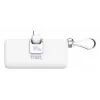 Trust Pacto 5000 mAh White Power Bank