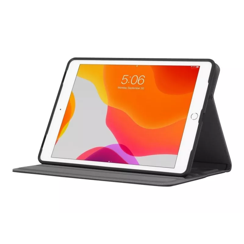 Targus VersaVu Classic Magnetic Case for iPad 10.2-inch (9th/8th/7th Gen), iPad Air 10.5-inch, iPad Pro 10.5-inch - Black