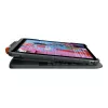 Logitech Slim Folio Keyboard Case for iPad 10.2-inch (7th, 8th, 9th Gen) - Graphite - QWERTY UK English