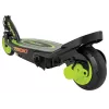 Razor Power Core E90 Electric Scooter - 16 km/h - Black/Green