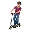 Razor Power Core E90 Electric Scooter - 16 km/h - Black/Green