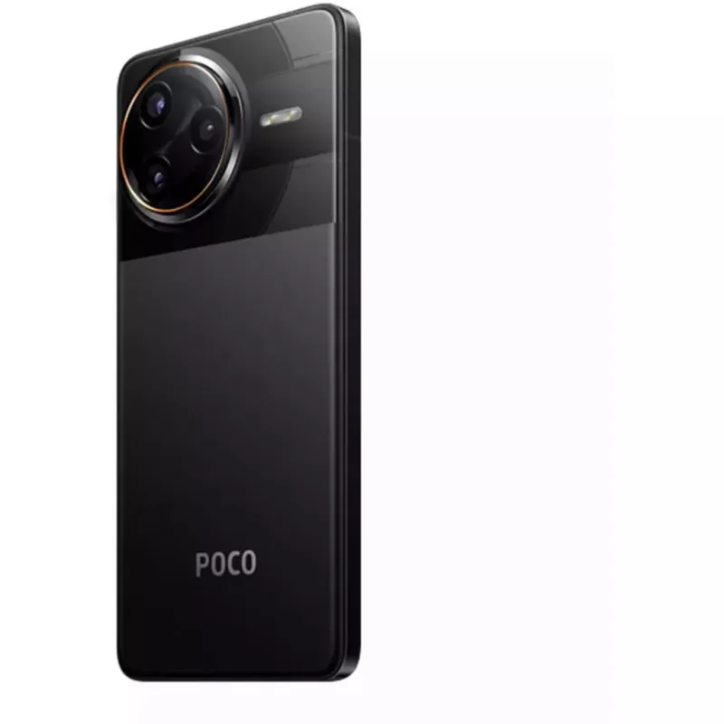 Xiaomi POCO F7 Ultra 5G Smartphone 16GB RAM 512GB Storage Dual SIM Black