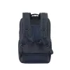 Rivacase 7861 17.3 inch Laptop Backpack Blue