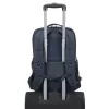 Rivacase 7861 17.3 inch Laptop Backpack Blue