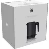 WMF KÜCHENminis Electric Kettle 0.8 L, 1800 W, Stainless Steel, Black