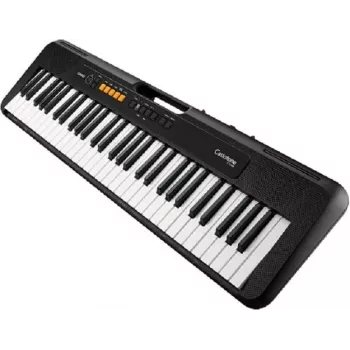 Casio CT-S100 Digital Piano 61 Keys Black