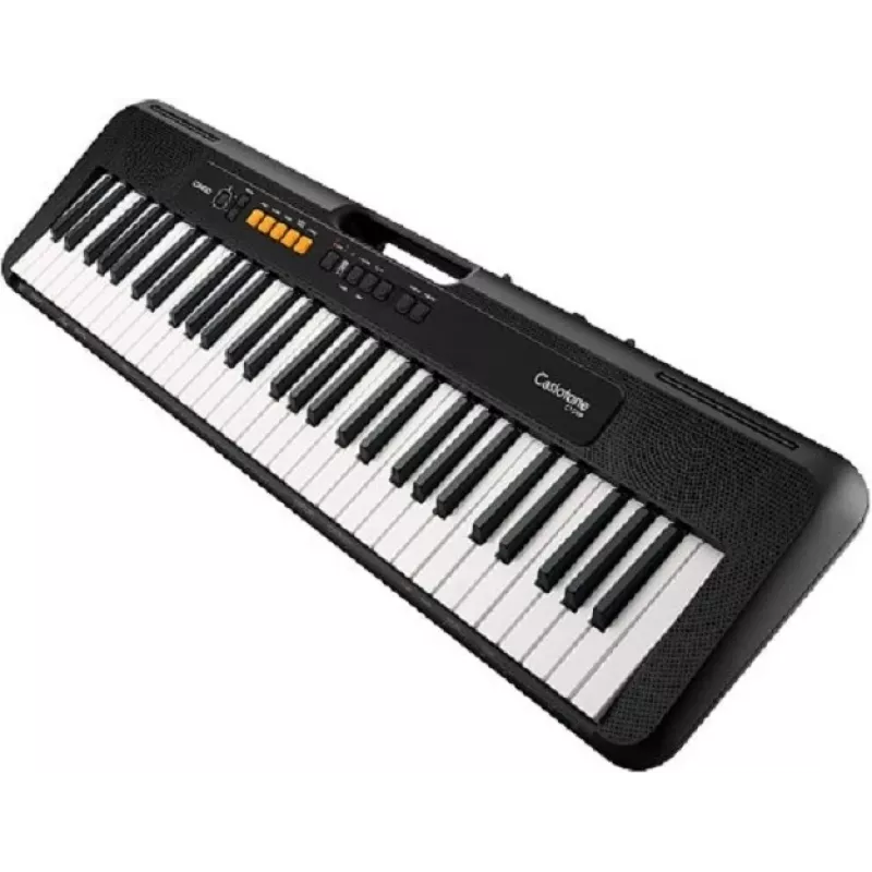 Casio CT-S100 Digital Piano 61 Keys Black