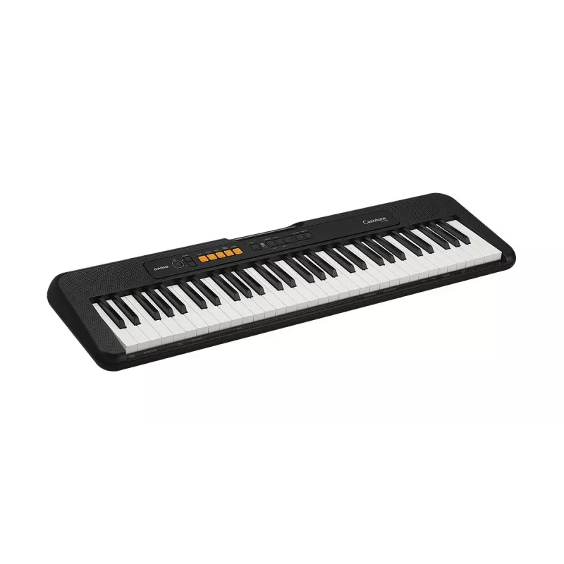 Casio CT-S100 Digital Piano 61 Keys Black
