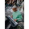 Casio CT-S100 Digital Piano 61 Keys Black