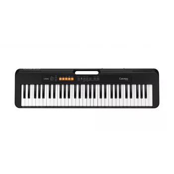 Casio CT-S100 Digital Piano 61 Keys Black