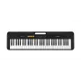 Casio CT-S100 Digital Piano 61 Keys Black