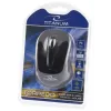 ESPERANZA Titanum TM104K Wireless Optical Mouse 1000 DPI, 2.4 GHz, 3 Buttons, Black