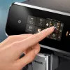Philips Series 2300 LatteGo EP2330/10 Fully Automatic Espresso Machine Black