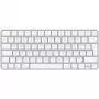 Apple Magic Keyboard with Touch ID for Mac models with Apple silicon - Dutch (QWERTY)