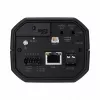 HANWHA TECHWIN Hanwha Wisenet XNB-6003 2MP Box IP Camera with 150dB WDR, H.265, PoE