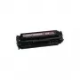 ASTAR Magenta Compatible Toner Cartridge for HP Color LaserJet CM2320fxi / CP2025 Series (2,800 Pages)