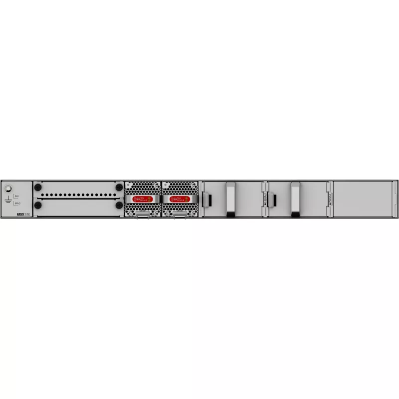 Huawei S620-24T16X8Y2CZ Managed L3 Switch - 24x Gigabit + 16x 10G SFP+ + 8x 25G SFP28 + 2x 100G QSFP28, Rackmount